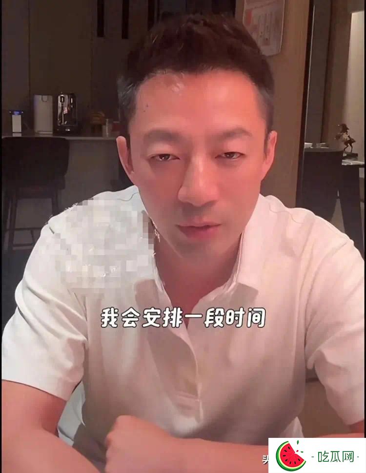 汪小菲终于有机会了！给俩孩子暑假规划，哪都不去，就在内地转！